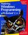 Mastering Windows Programming With Borland C++ 4 (Book and Disk)