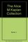 The Alice M. Kaplan Collection: Catalogue