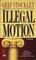 Illegal Motion (Gideon Page, Bk 4)