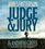 Judge & Jury  (Audio CD) (Unabridged)