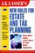 JK Lasser's New Rules for Estate Planning and Tax