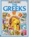 The Greeks (Illustrated World History Ser.)