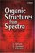Organic Structures from Spectra