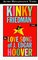 The Love Song of J. Edgar Hoover (Kinky Friedman, Bk 9) (Audio Cassette) (Abridged)