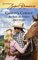 Caitlin's Cowboy (Home on the Ranch) (Harlequin Superromance, No 1472)