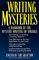 Writing Mysteries: A Handbook by the Mystery Writers of America (Genre Writing)