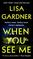 When You See Me (Detective D.D. Warren, Bk 12)