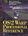 Os/2 Warp Professional Reference