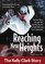 Reaching New Heights: The Kelly Clark Story (ZonderKidz Biography)