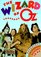 The Wizard of Oz Cookbook : Breakfast in Kansas, Dessert in Oz