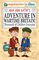 Max and Katie's Adventure in Wartime Britain: Thousands of Children Evacuated (Mysteries in Time - An Adventure Through History)