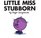 Little Miss Stubborn (Mr Men and Little Miss)