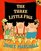The Three Little Pigs (Picture Puffins)