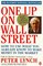 One Up on Wall Street: How to Use What You Already Know to Make Money in the Market