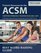 Trivium's Resources for the ACSM Certified Personal Trainer Exam 2018-2019: ACSM Study Guide and Practice Test Questions for the ACSM CPT Test