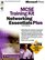 MCSE Training Kit: Networking Essentials Plus, Third Edition (It-Training Kit)