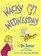 Wacky Wednesday (I Can Read It All by Myself--Beginner Books)