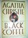 Agatha Christie's Black Coffee [Doubleday Direct Large Print Ed.]