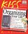 KISS Guide to Organizing Your Life (Keep It Simple Series)