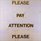 Please Pay Attention Please: Bruce Nauman's Words : Writings and Interviews (Writing Art)