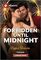 Forbidden Until Midnight (Harlequin Presents, No 4248) (Larger Print)