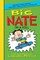 Big Nate on a Roll (Big Nate Novels, Bk 3)