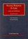 Monahan and Walker Social Science in Law (University Casebook) (University Casebook Series)