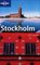 Stockholm (Lonely Planet)