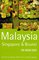 Malaysia Singapore Brunei: The Rough Guide, Second Edition (2nd ed)