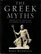 Greek Myths: Illustrated Stories of the Greek Gods and Heroes