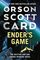 Ender's Game (The Ender Saga, 1)