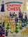 Starting chess (Usborne first skills)