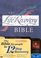 Life Recovery Bible: New Living Translation