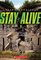 Cave-in (Stay Alive, Bk 2)