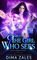 The Girl Who Sees (Sasha Urban Series) (Volume 1)