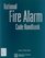 National Fire Alarm Code Handbook