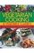 Vegetarian and vegetable cooking: The essential encyclopedia of healthy eating