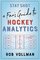 Stat Shot: A Fan?s Guide to Hockey Analytics