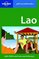 Lao: Lonely Planet Phrasebook