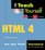 Teach Yourself® HTML 4