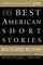 The Best American Short Stories 2010 (The Best American Series (R))