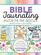 Bible Journaling for the Fine Artist: Inspiring Bible journaling techniques and projects to create beautiful faith-based fine art