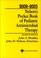 2002-2003 Nelson's Pocket Book of Pediatric Antimicrobial Therapy