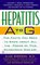 Hepatitis A to G : The Facts You Need to Know About All the Forms of This Dangerous Disease