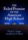 The Failed Promise of the American High School, 1890-1995 (Reflective History Series)