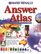 Rand McNally Answer Atlas: The Geography Resource for Students (Rand McNally)