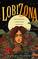 Lobizona (Wolves of No World, Bk 1)