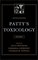 Patty's Toxicology, Cumulative Index, Volumes 1-8  (Patty's Toxicology)