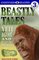 Beastly Tales (DK Reader,  Level 3)