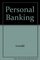 Personal Banking (No Nonsense Financial Guides)